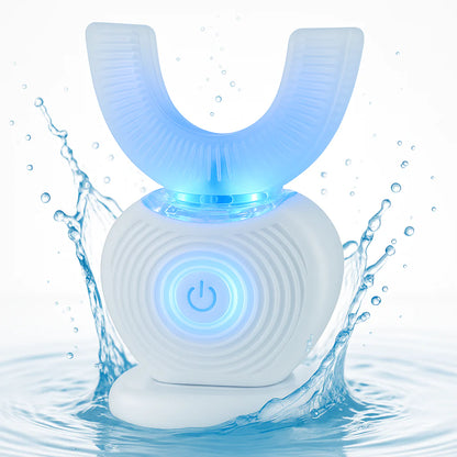 Cepillo de dientes eléctrico 360 Smily