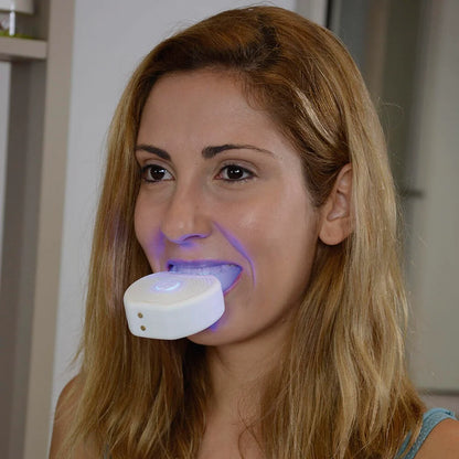 Cepillo de dientes eléctrico 360 Smily